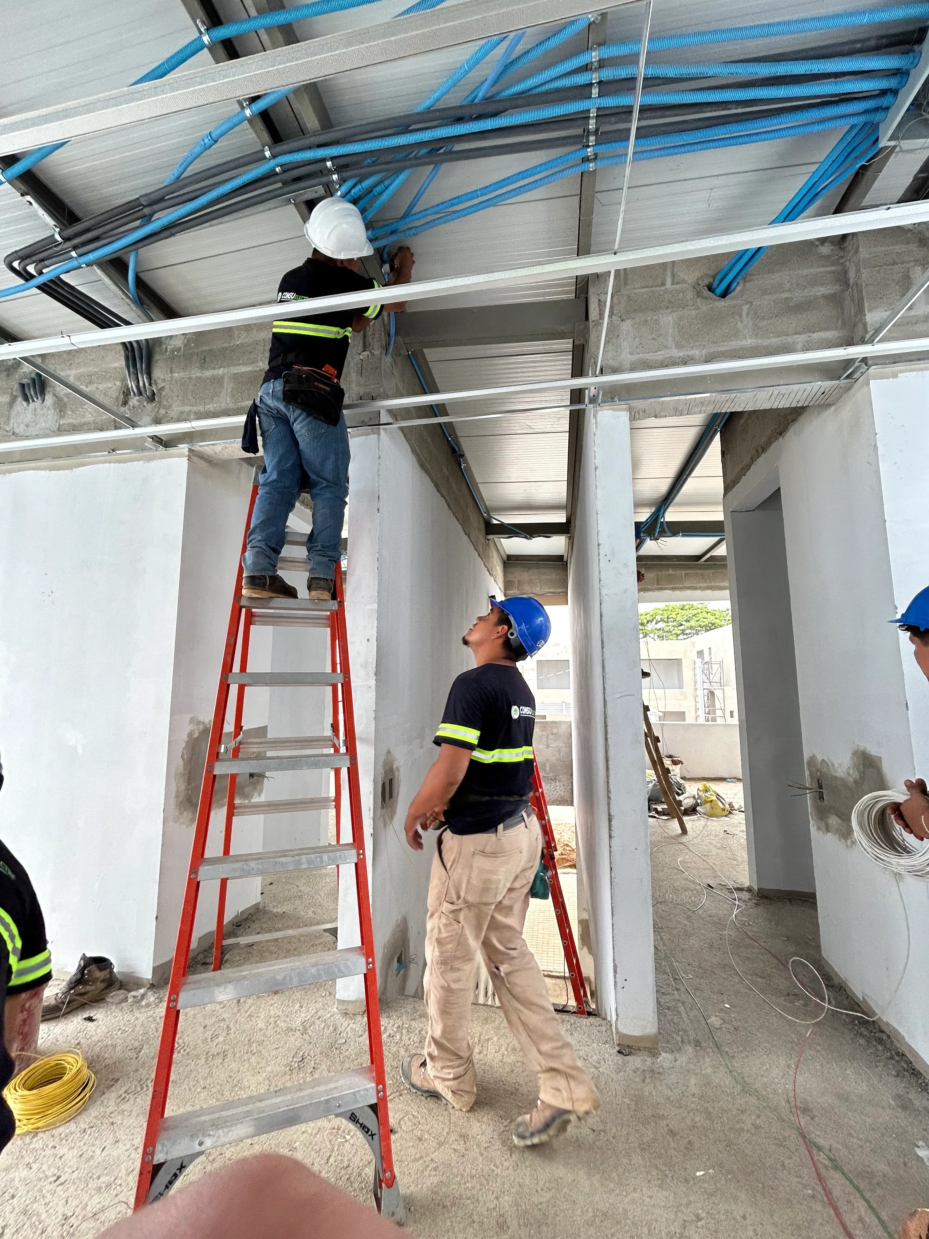 Residencial Casas del Bosque — foto 3